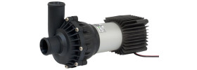 Circulation pumps